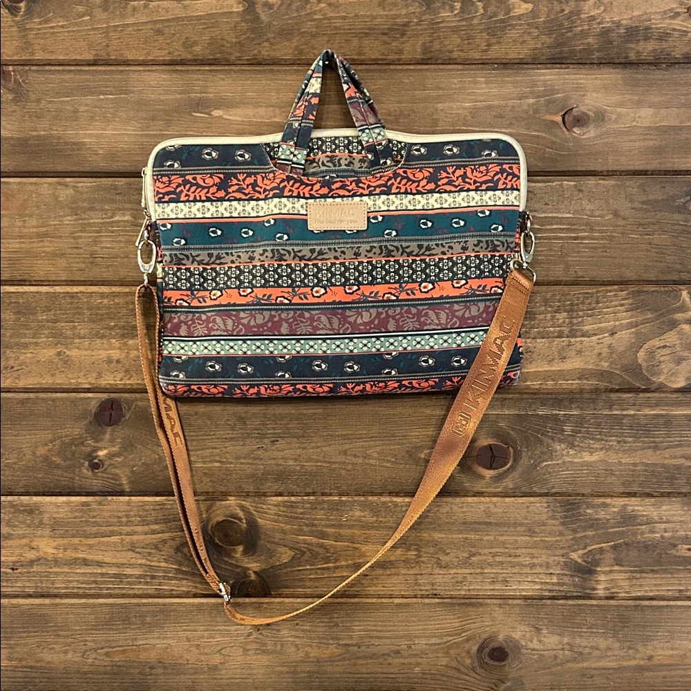 Laptop Bag with Strap